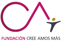 Cree Amos Más